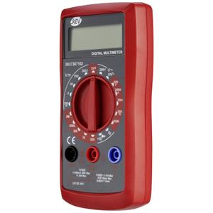 REV 0037387102 Multimeter Digitaal CAT III