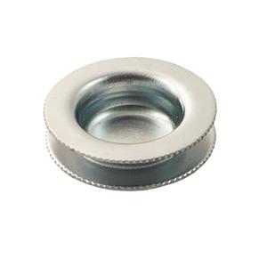 Henderson 27-Inlaatkom aluminium voor glas