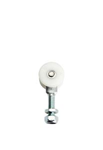 Henderson 56,5K/N-Hangrol met draadeind, 290 tweewielig
