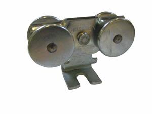 Henderson 56AF/N-Hangrol met gaffel, 301 (H)