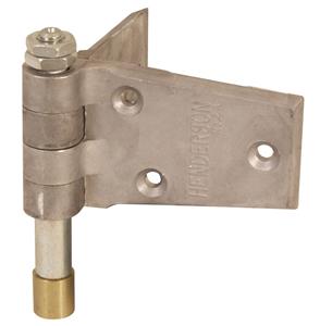 Henderson 67/89-Tangent 290, middengeleider rail 89+94(X)
