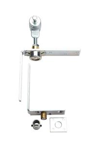 Henderson 21A/P-Boven-/onderspeun set, 301(H)/305