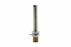 Henderson 104PX/97-Geleider verlengd voor rail 97+100
