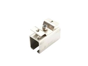 Henderson 3X/290RVS-Verbindingsdrager voor plafondmontage, RVS
