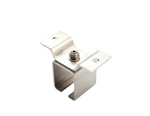 Henderson 3X/301RVS-Verbindingsdrager voor plafondmontage, RVS