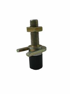 Henderson 104N/94-Ondergeleider voor metalen deuren