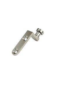 Henderson 113SS/94-Imperial geleider rvs, hoekbevestiging