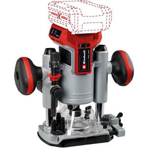 Einhell Germany AG Akku-Oberfräse Tp-Ro 18 Li Bl - Solo