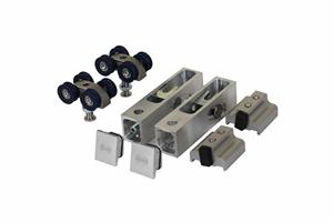 Henderson LH120A-Soltaire 120 deurpakket voor min. inbouwhoogte