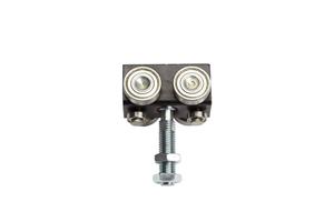 Henderson 556-Flexirol hangrol met draadeind (bout L = 85 mm)
