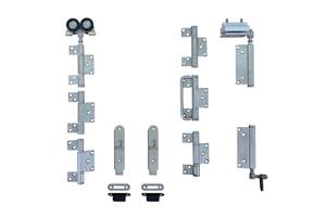 Henderson RF50K2-Roomflex kit 2 (3.0), 50kg