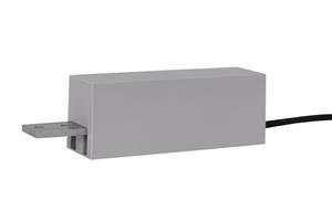 Henderson E120/24V-Evolve L1 24V+besturingsunit (inbouw), 120kg