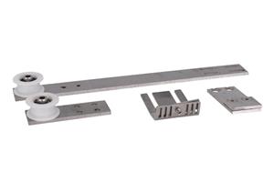 Henderson E/TEL2-Telescopisch set (2 panelen)