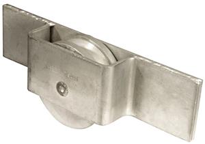 Henderson 1S-Onderrol Sterling 350 voor metalen deuren