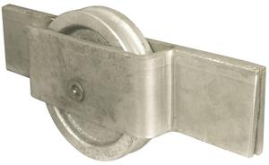 Henderson 3S-Onderrol Sterling 800 voor metalen deuren