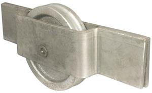 Henderson 4SJ-Onderrol Sterling 2000 voor metalen deuren