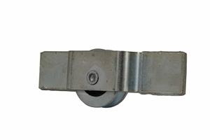 Henderson 5S-Onderrol Sterling 225 voor metalen deuren