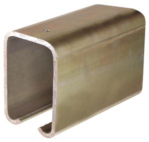 Henderson 307/6000-Bovenrail staal 6000mm