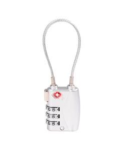 TSA slot met kabel
