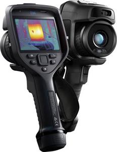 FLIR E86 Wärmebildkamera -20 bis 1500°C 30Hz MSX, MeterLink™, WiFi