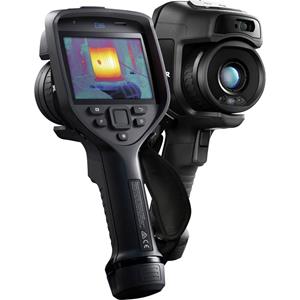 FLIR E86 Wärmebildkamera -20 bis 1500°C 30Hz MSX, MeterLink™, WiFi