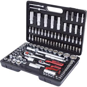 kstools Steckschlüsselsatz KS Tools 911.0708