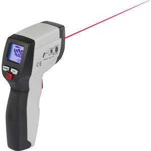 VOLTCRAFT IR 500-12S Infrarot-Thermometer Optik 12:1 -50 - 500°C Pyrometer