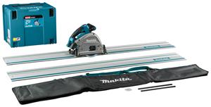 Makita SP001GZ06 40 V Max Invalcirkelzaag 165 mm | Mtools