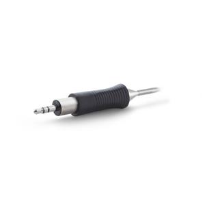 Weller RTM 005 C X MS Lötspitze Konisch, gebogen Spitzen-Größe 0.5mm Spitzen-Länge 26mm Inhalt 1St.