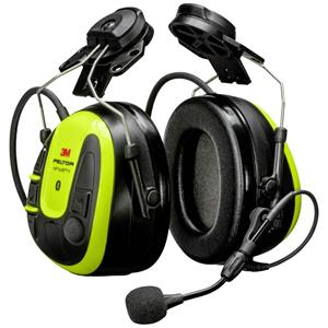 3mpeltor 3M Peltor WS ALERT X MRX21P3E4WS6 Kapselgehörschutz-Headset 30 dB 1St.