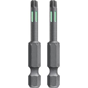 Kwb 122315 Sechskant-Bit T 15 Stahl 2St.