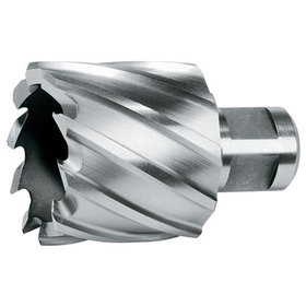 FORMAT  Kernbohrer HSS-E RQX 47 x 30mm