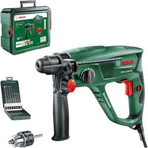 Bosch - Bohrhammer PBH 2100 RE + SystemBox