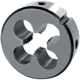 FORTIS  Schneideisen EN 22568 HSS M20