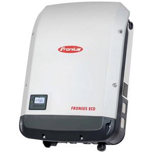 Fronius Eco Light 25.0-3 4,210,056,041 Wechselrichter 25000W