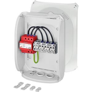 Hensel 62000415 SP 2831G Überspannungsschutz-Ableitergehäuse 1St.