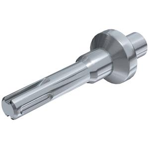obobettermann OBO Bettermann 3497684 Setzwerkzeug SDS-EWP 10x10 Vertr Setzwerkzeug für Bohrhammer SDS-EWP 10x10 1