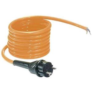 gifaselectric Gifas Electric 203684 Strom Anschlusskabel 5m