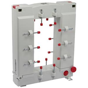 Weidmüller KCMA-8-2500-5A-15VA1 Stromwandlermodul Primärstrom 2500A Sekundärstrom 5A Leiterdurchf