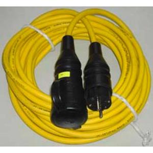 gifaselectric Gifas Electric 269425 Strom Verlängerungskabel 20m