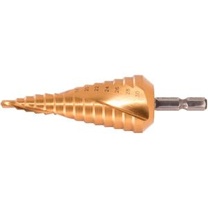 kstools KS Tools 3302362 Stufenbohrer 1St.
