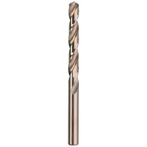 Kwb 248645 HSS Spiraalboor 1 stuks 4.5 mm Gezamenlijke lengte 80 mm DIN 338 Tandkransboorhouder 1 stuk(s)