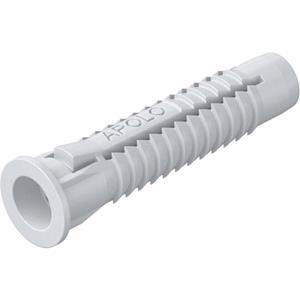 obobettermann OBO Bettermann 910 FX 6x30 Universaldübel 30mm 6mm 2347582 100St.