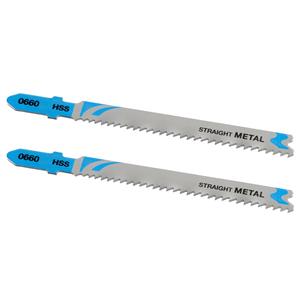 Stanley decoupeerzaagblad STA25782-XJ T-schacht 2 stuks