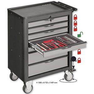 Vigor V1901 Werkplaatswagen