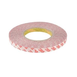 dekolight Deko Light 930347 Doppelseitiges Klebeband Transparent (L x B) 50m x 12mm 1St.