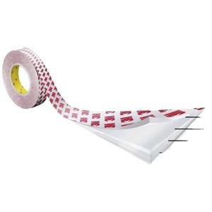 dekolight Deko Light 930348 Doppelseitiges Klebeband Transparent (L x B) 50m x 15mm 1St.