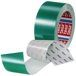 Tesa ANTI-SCRATCH 60960-00005-00 Bodenmarkierungsband tesa Grün (L x B) 20m x 50mm 1St.