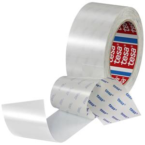 Tesa ANTI-SCRATCH 60960-00007-00 Bodenmarkierungsband tesa Weiß (L x B) 20m x 50mm 1St.
