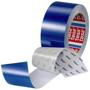 Tesa ANTI-SCRATCH 60960-00004-00 Bodenmarkierungsband tesa Blau (L x B) 20m x 50mm 1St.